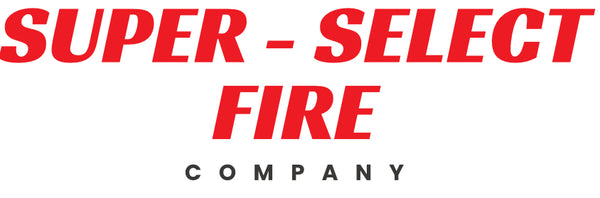 SUPER-SELECT FIRE COMPANY